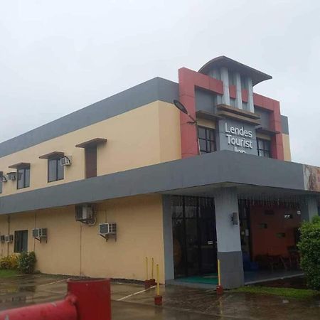 Oyo 1037 Lendes Tourist Inn Main Naga  Bagian luar foto